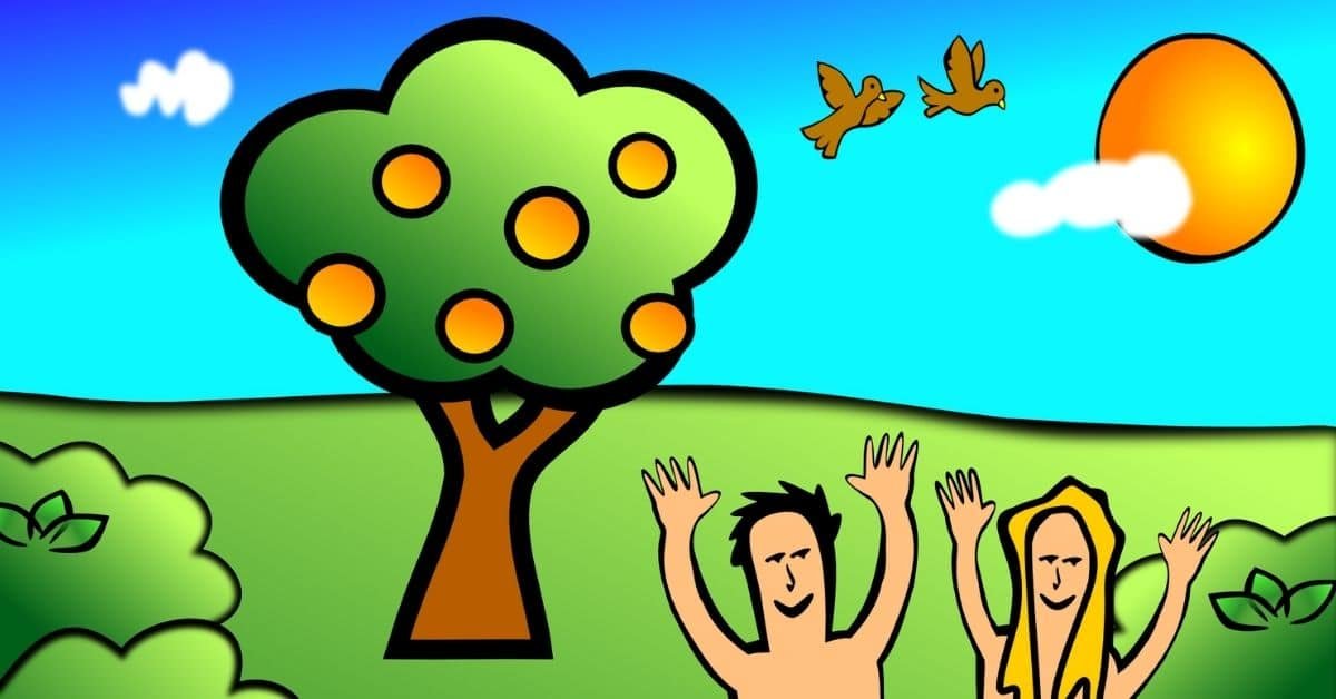 O que é o pecado original e o que significa?