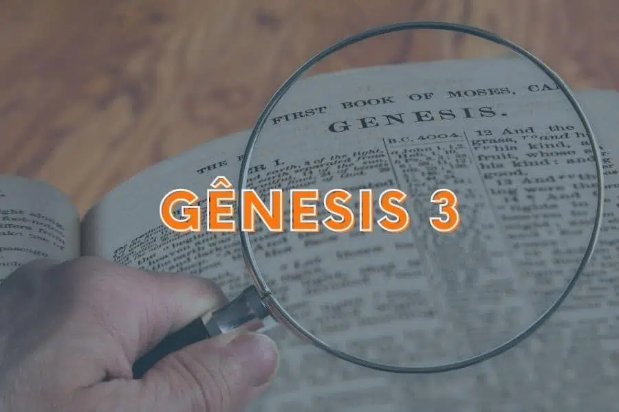 Gênesis 3