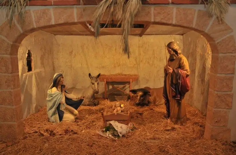 nascimento de Jesus nascimento de Jesus