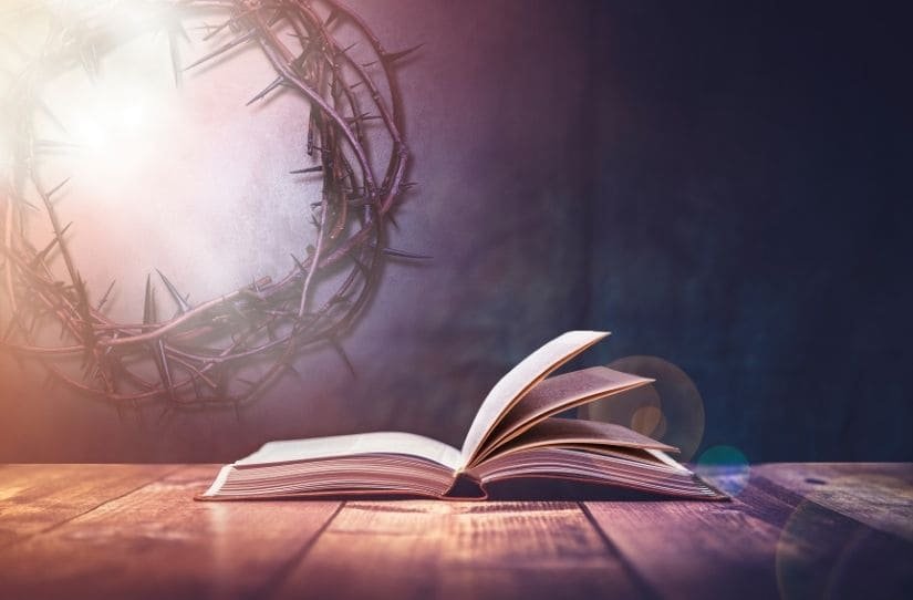 [LIÇÃO  01]  – A AUTORIDADE DA BÍBLIA