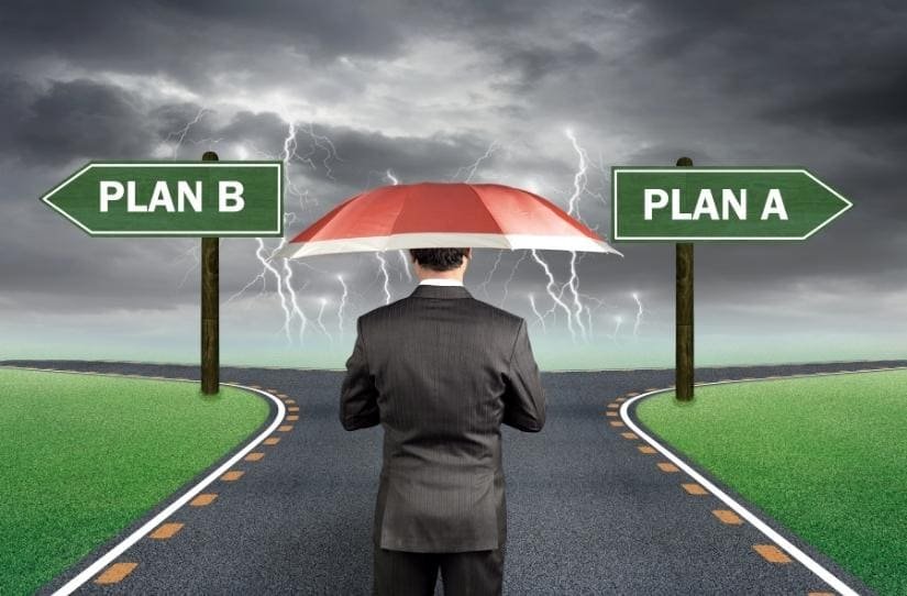 Os que confiam no Senhor são como os montes de Sião