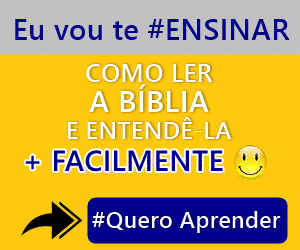 Conheça a sua Bíblia