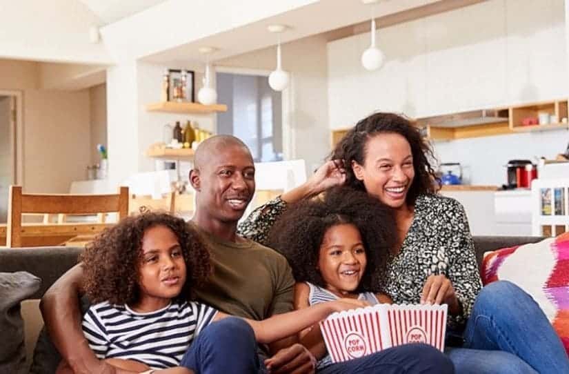 filmes cristãos na Netflix