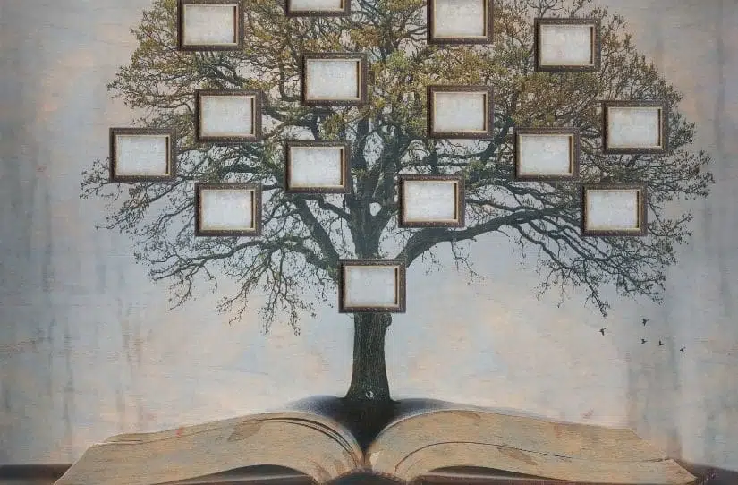 Genealogia