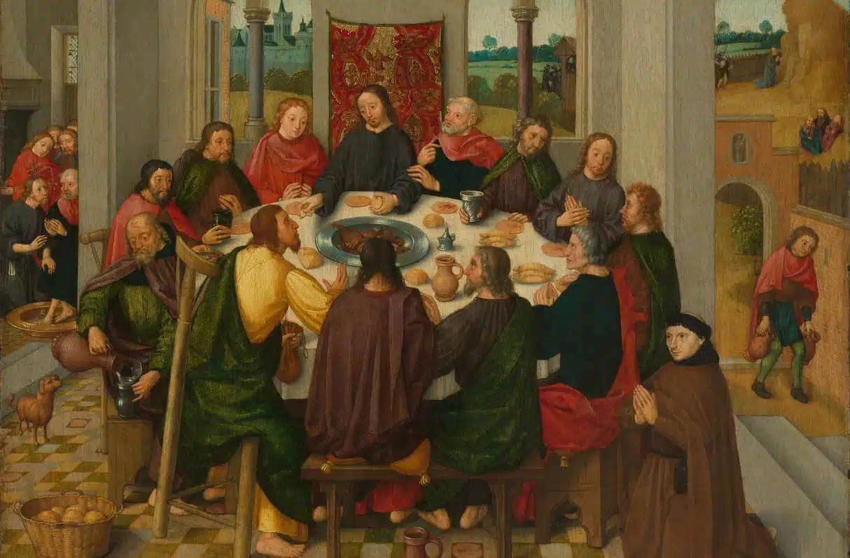 banquete
