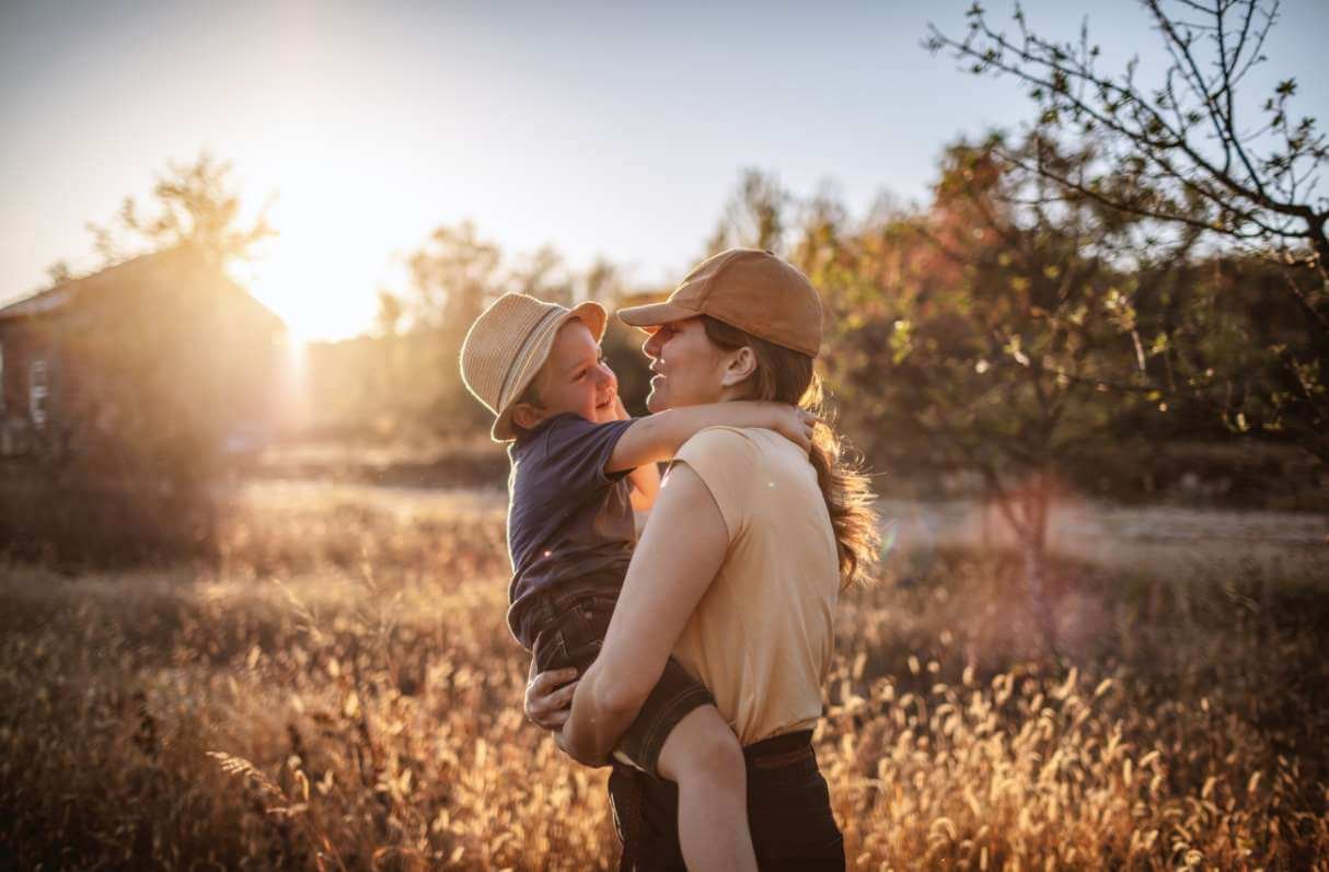 O que significa desejo incondicional