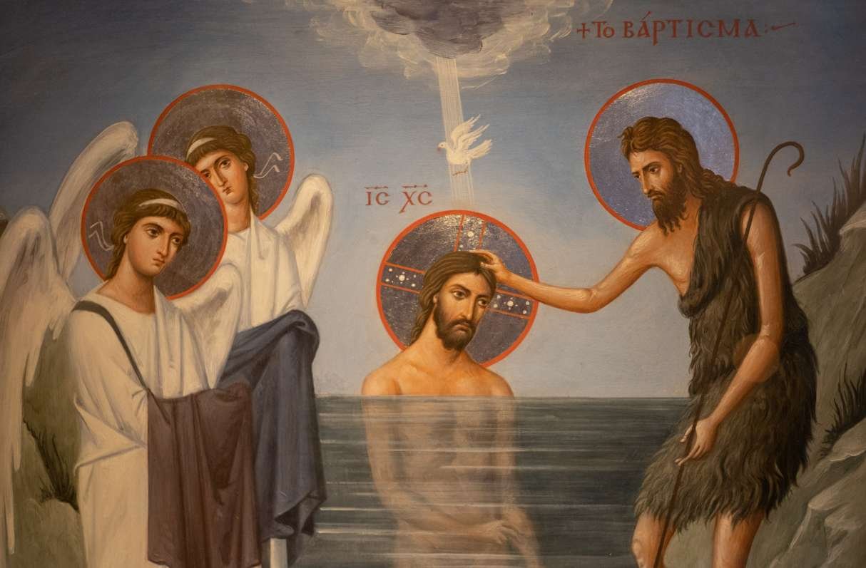 Lição 4 – O Ministério Avivado de Jesus