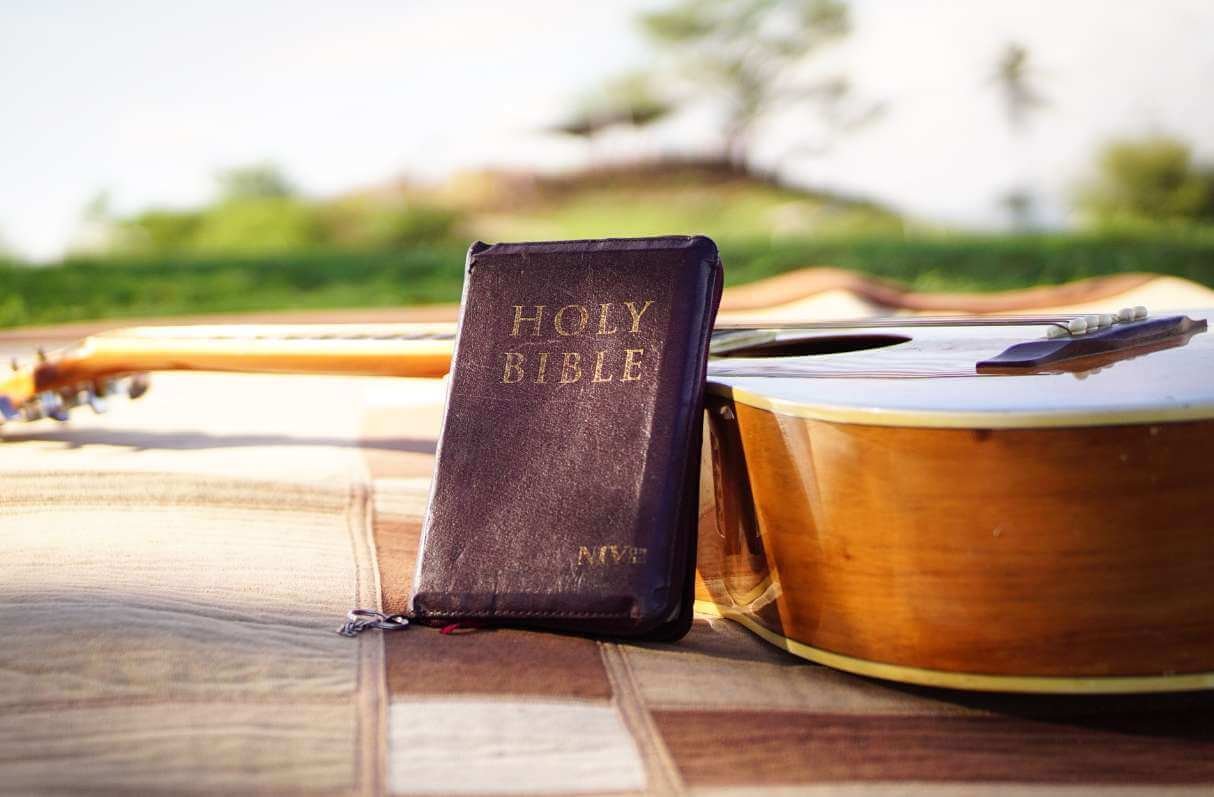 NOVO TESTAMENTO O Avivamento no Novo Testamento