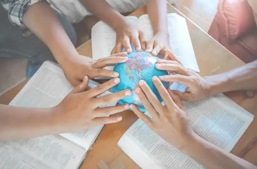 Lição 8 – O avivamento espiritual no mundo