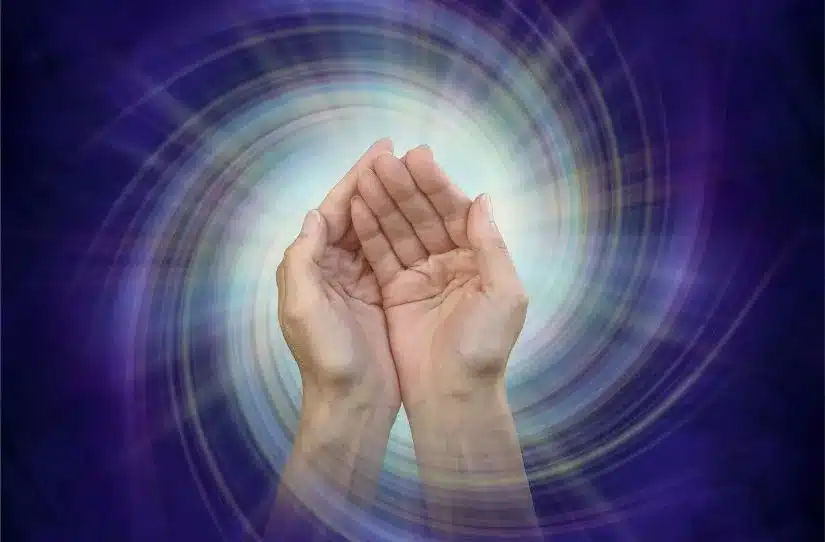 A Providência Divina: Quando Deus abre uma porta ninguém fecha