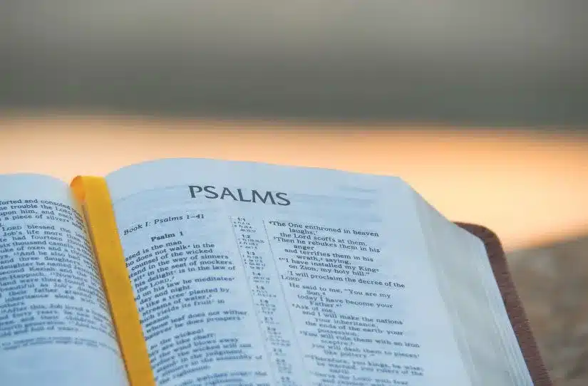 Entendendo o Salmo 1: Uma análise Profunda