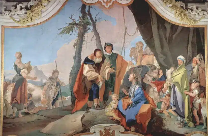 Lição 4 – Ídolos na Família