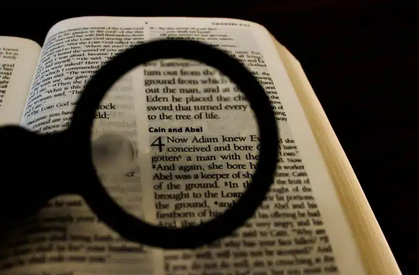 Gênesis-4 Gênesis 4