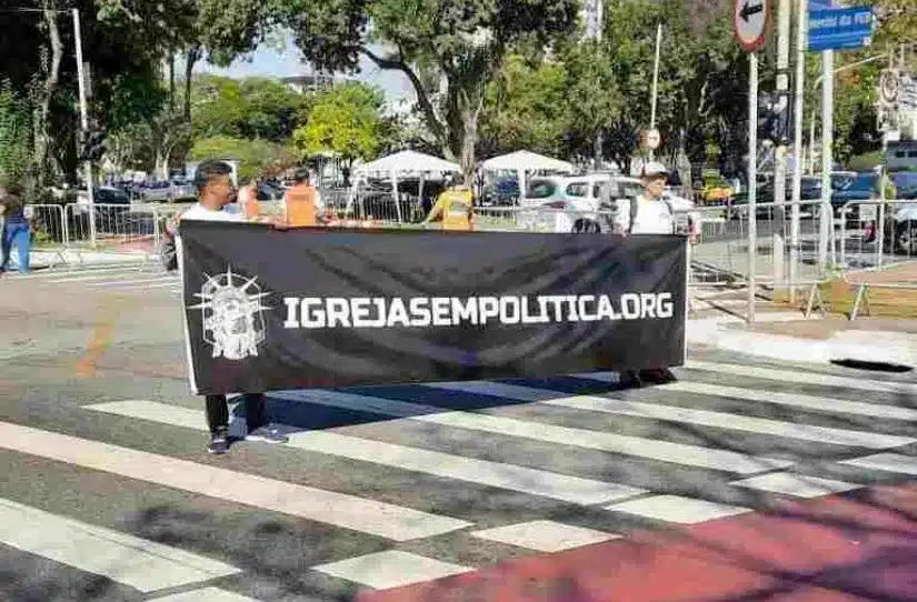Movimento-Igreja-sem-Política-Ganha-Destaque-na-Marcha-para-Jesus Movimento Igreja sem Política Ganha Destaque na Marcha para Jesus