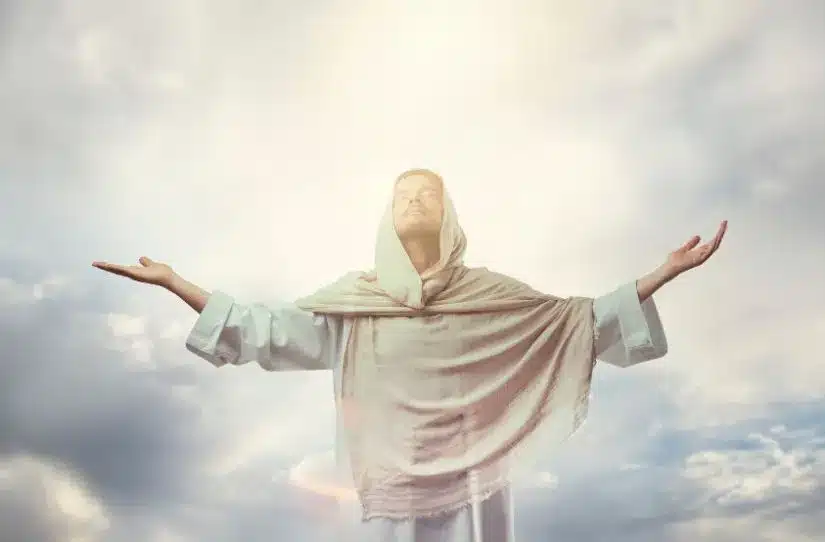 Revelação de Jesus Cristo