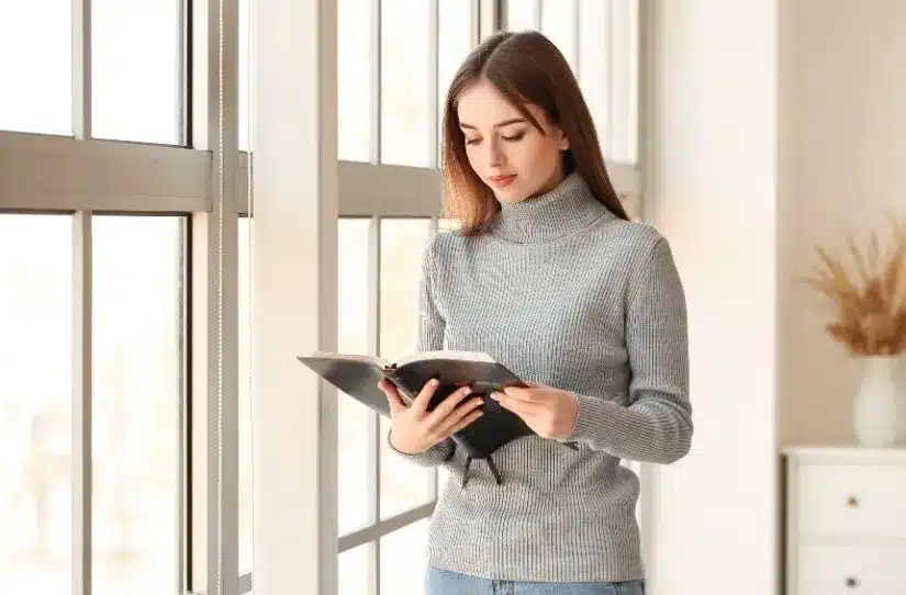 A Bíblia como fundamento da fé cristã