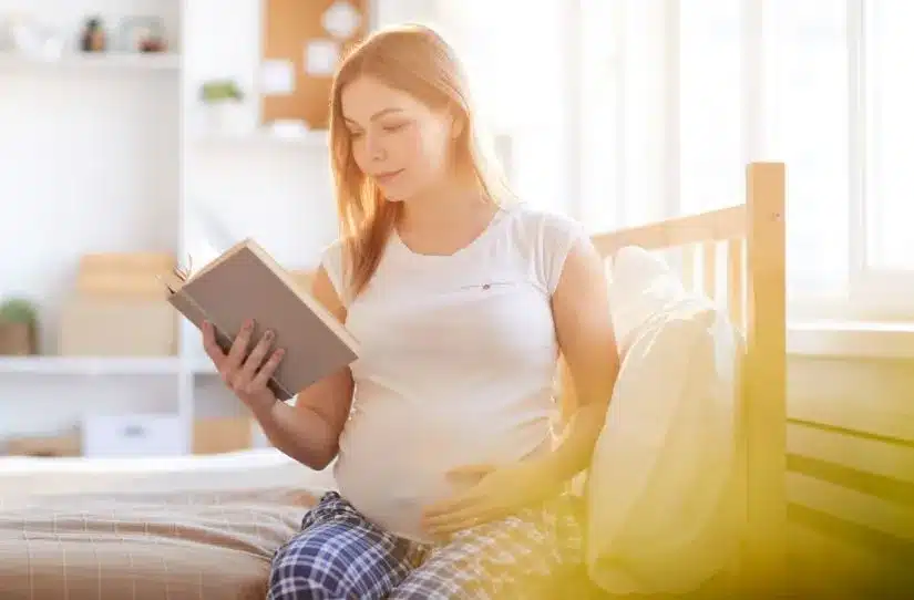 Lição-5-A-dessacralização-da-vida-no-ventre-materno Lição 5 - A dessacralização da vida no ventre materno