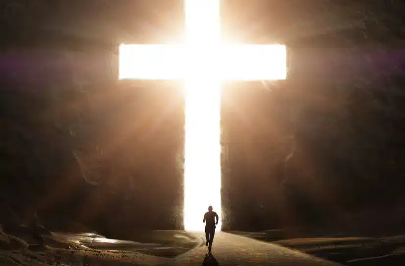 O-Plano-de-Salvação O Plano de Salvação em João 3:16