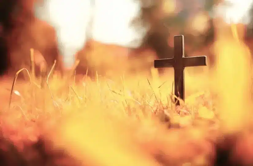 O que é o fruto do Espírito Santo?