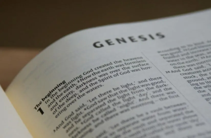 Quem Escreveu o Livro de Gênesis?