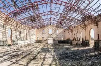 Perseguição a Cristãos