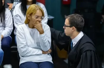 Prisão Domiciliar para Flordelis devido a Complicações de Saúde