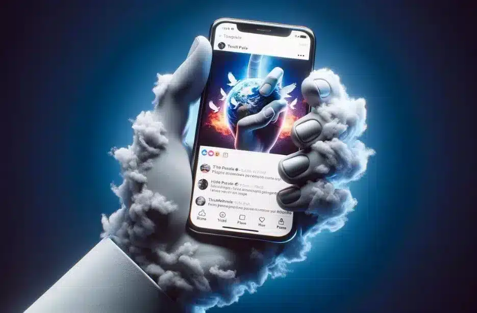 Como o Hamas Utiliza Redes Sociais para Divulgar Atos Violentos