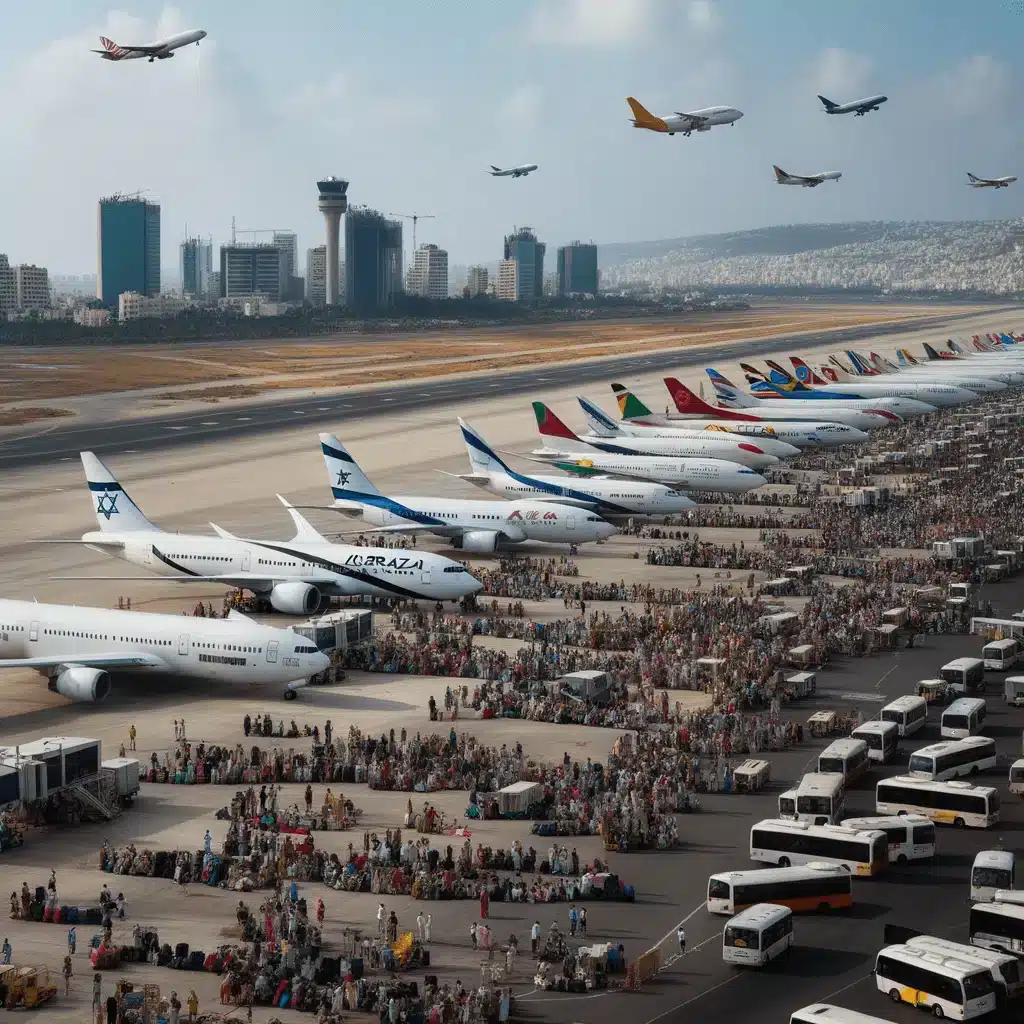 Resposta Internacional