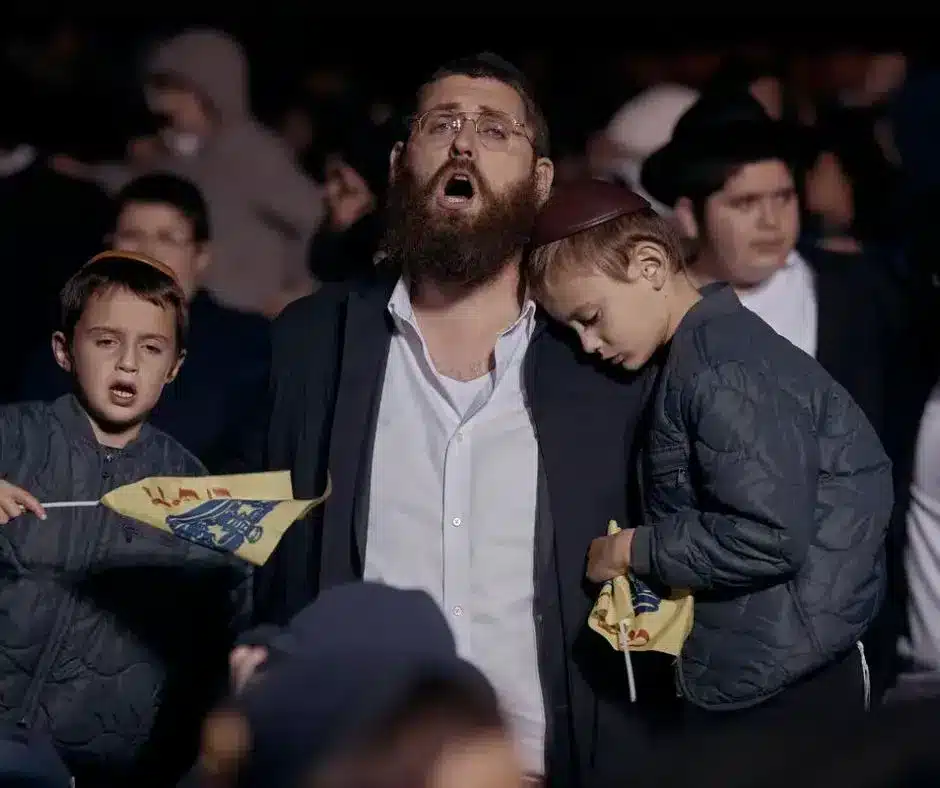 Judeus nos EUA se Une em Luto e Solidariedade para Apoiar Israel