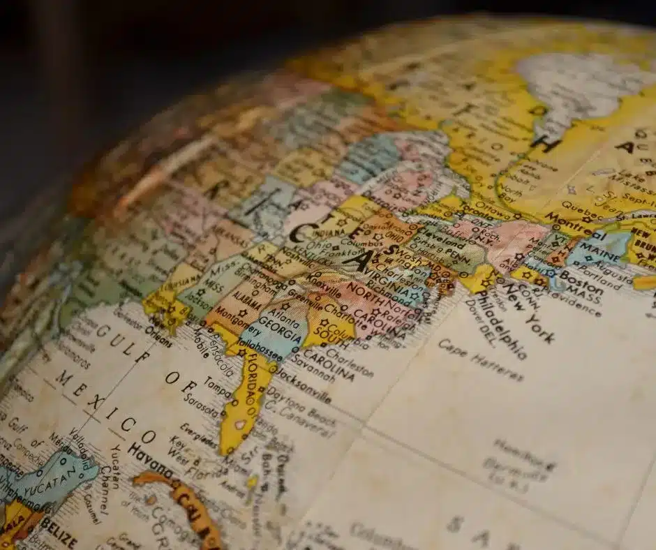 Lição 3 – Missões transculturais no antigo testamento