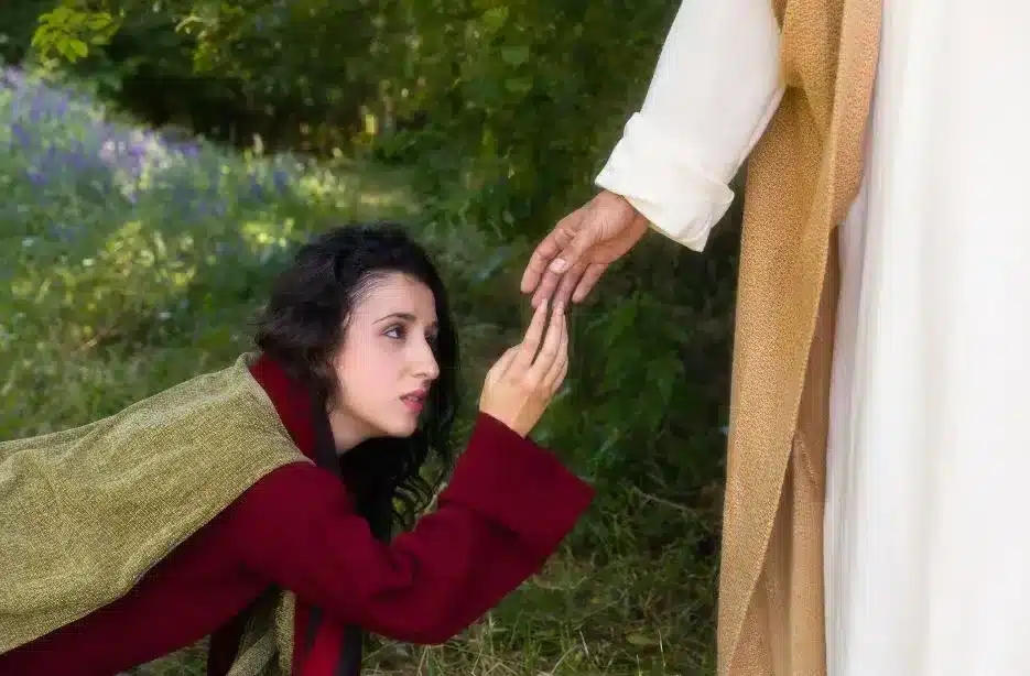 Arrependimento na Bíblia