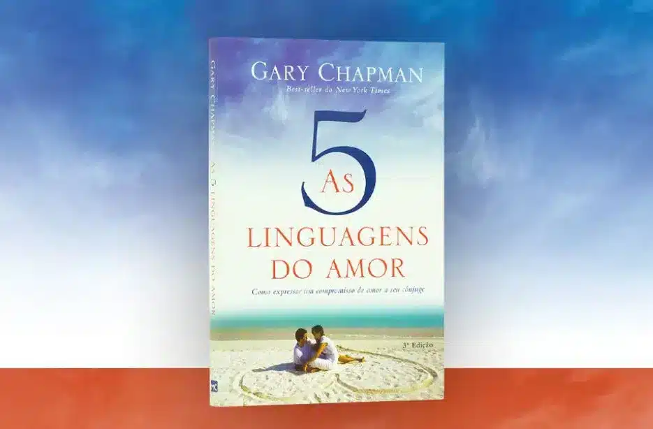 As 5 linguagens do amor