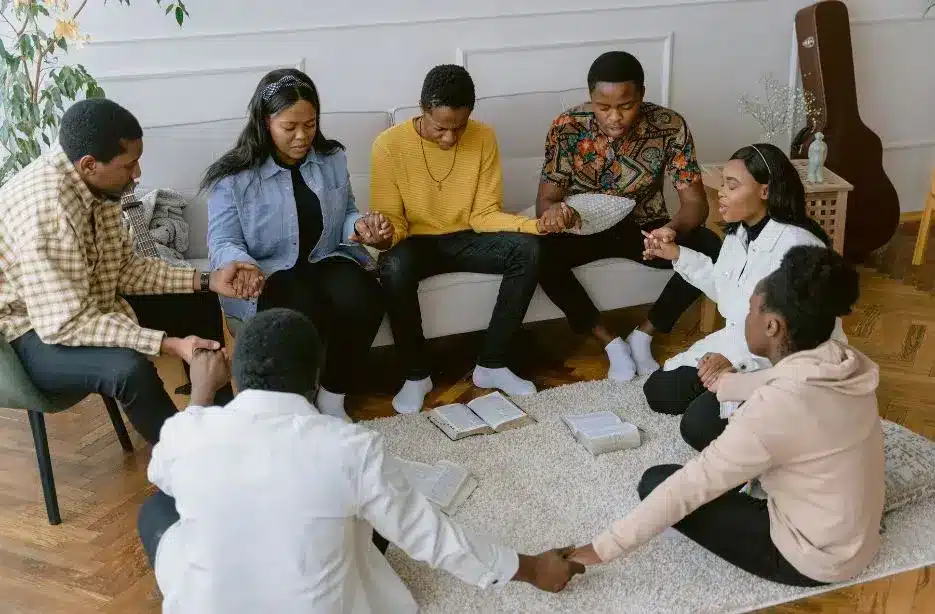 Como fazer Jejum e Oração (segundo a Bíblia)