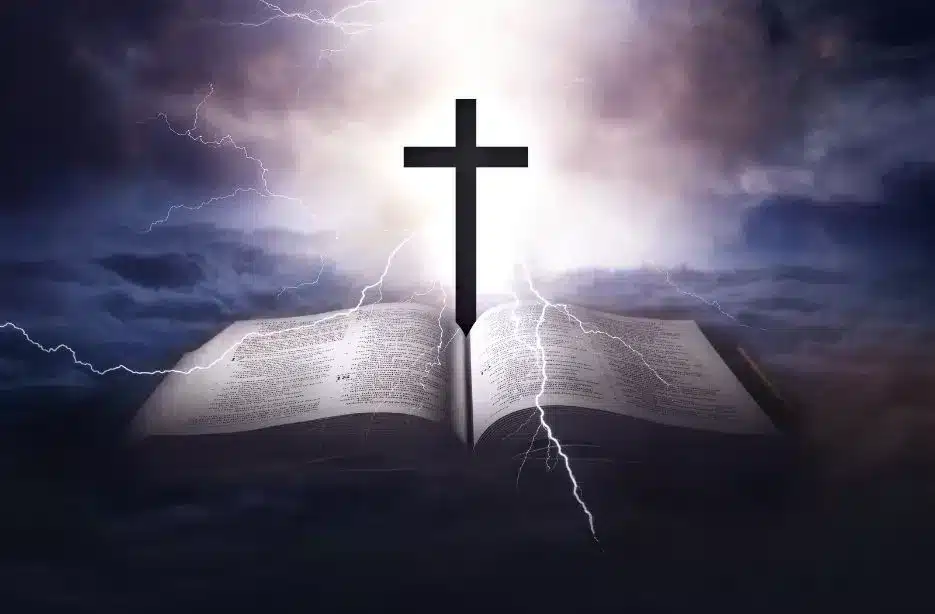 O que é a salvação segundo a Bíblia?