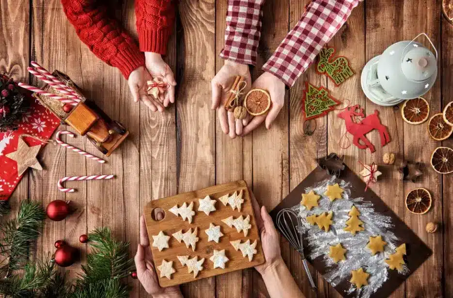 Tradições de Natal ao redor do mundo