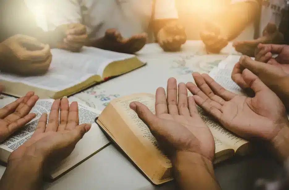 Lição 3 – A natureza da igreja