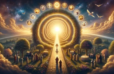 10 Lições de Vida Inspiradas por Parábolas de Jesus: Encontre Orientação e Esperança