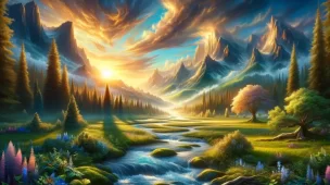 A Criação como Revelação de Deus