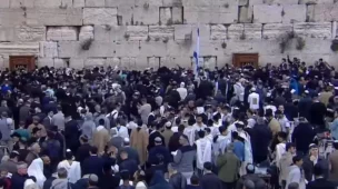 A Força do Jejum de Ester no Apoio aos Reféns e Soldados