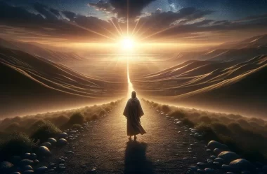 A Jornada de Fé de Abraão: Lições para a Vida Contemporânea