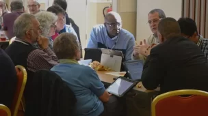 Batistas-do-Reino-Unido-rejeitam-união-entre-pessoas-do-mesmo-sexo Batistas do Reino Unido rejeitam união entre pessoas do mesmo sexo