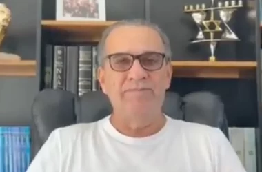 Malafaia rebate Lula e lembra que seu “deus” é o “pai da mentira”