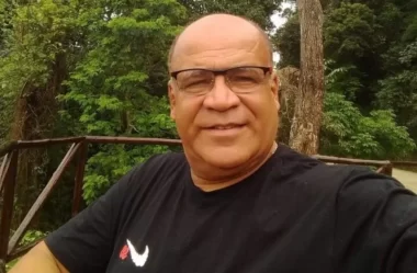 Morre o compositor da música “Jacó Segurou o Anjo”, pastor Edinaldo do Rio