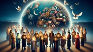 Perseguição contra comunidades cristãs: uma análise global