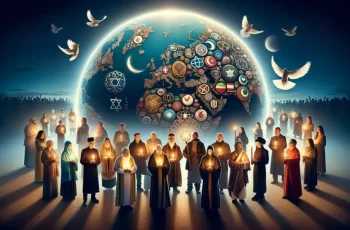 Perseguição contra comunidades cristãs: uma análise global