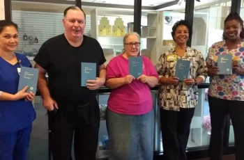 Proibição da Distribuição de Bíblias em Hospitais Americanos