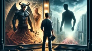 Lição-5-Os-inimigos-do-cristão Lição 5 - Os inimigos do cristão