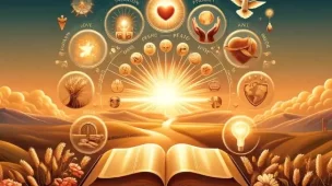 As Dez Principais Promessas de Deus na Bíblia e Seu Significado.