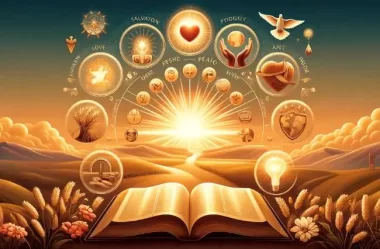 As 10 Principais Promessas de Deus na Bíblia e Seu Significado