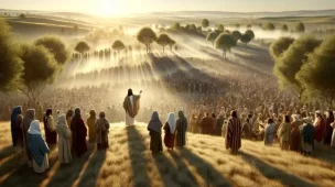 Bem-Aventurados os Pobres de Espírito